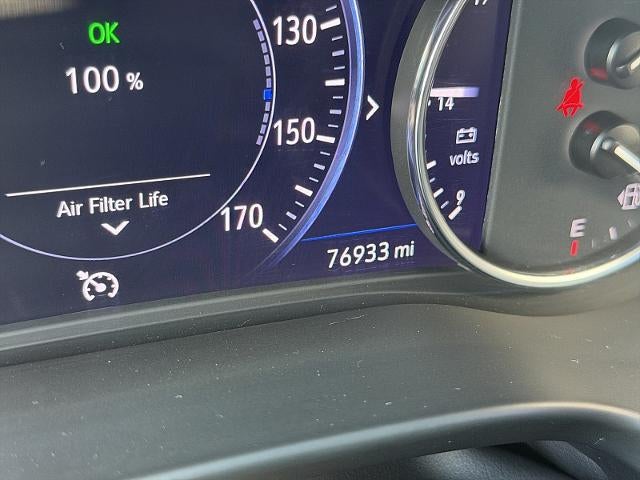 2023 Buick Enclave Premium
