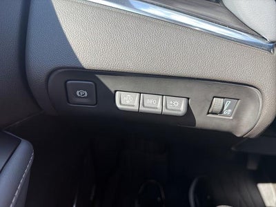 2023 Buick Enclave Premium