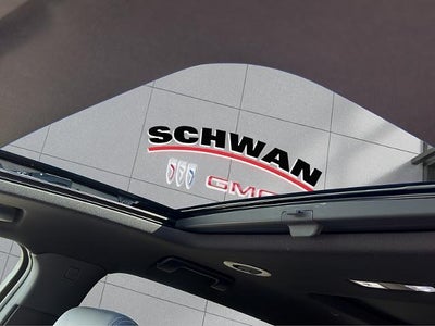 2023 Buick Enclave Premium