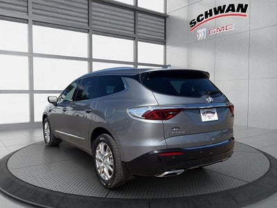 2023 Buick Enclave Premium