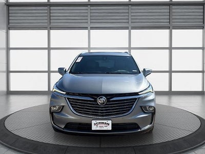 2023 Buick Enclave Premium