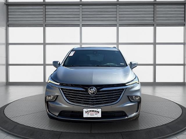 2023 Buick Enclave Premium