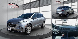 2023 Buick Enclave Premium