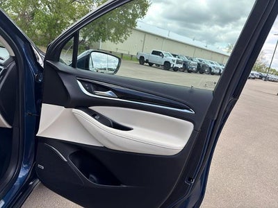 2023 Buick Enclave Premium