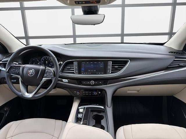 2023 Buick Enclave Premium