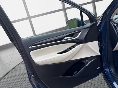 2023 Buick Enclave Premium