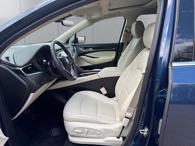 2023 Buick Enclave Premium