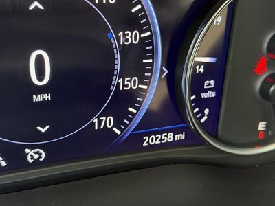 2023 Buick Enclave Premium