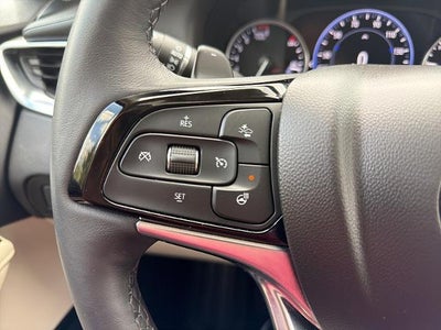 2023 Buick Enclave Premium