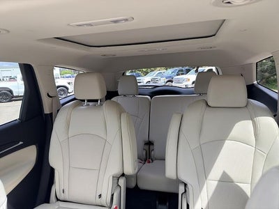 2023 Buick Enclave Premium