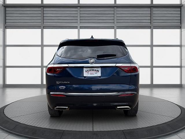 2023 Buick Enclave Premium