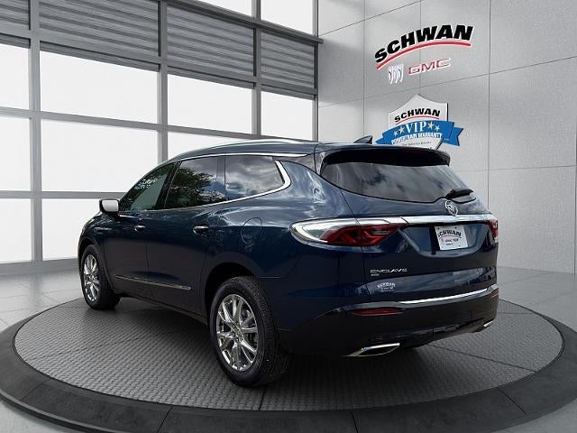 2023 Buick Enclave Premium
