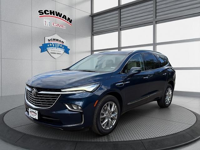 2023 Buick Enclave Premium