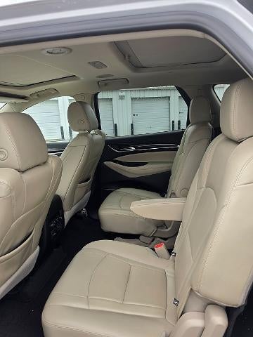 2019 Buick Enclave Premium