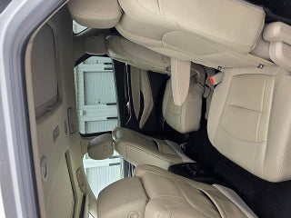 2019 Buick Enclave Premium