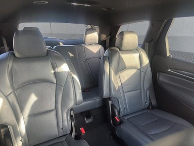 2023 Buick Enclave Premium