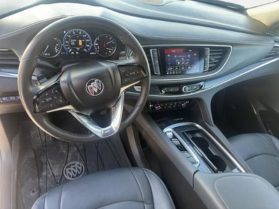 2023 Buick Enclave Premium