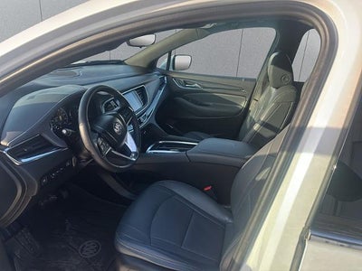 2023 Buick Enclave Premium