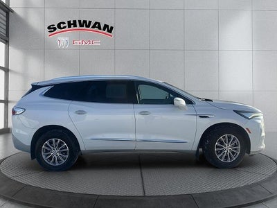 2023 Buick Enclave Premium