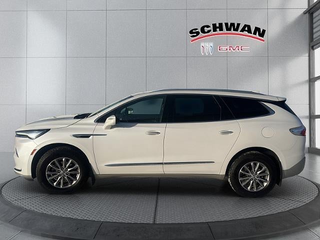 2023 Buick Enclave Premium