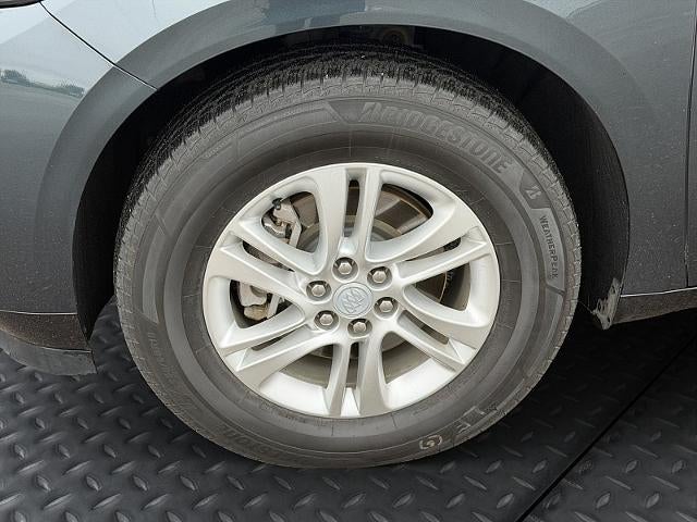 2019 Buick Enclave Premium