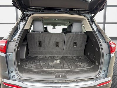 2019 Buick Enclave Premium