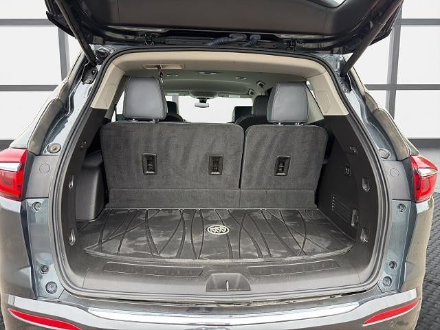 2019 Buick Enclave Premium