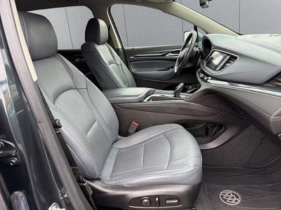 2019 Buick Enclave Premium