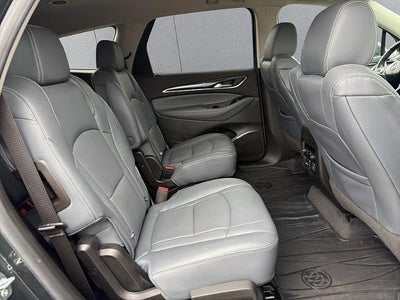 2019 Buick Enclave Premium