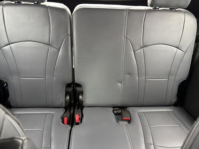 2019 Buick Enclave Premium