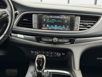 2019 Buick Enclave Premium