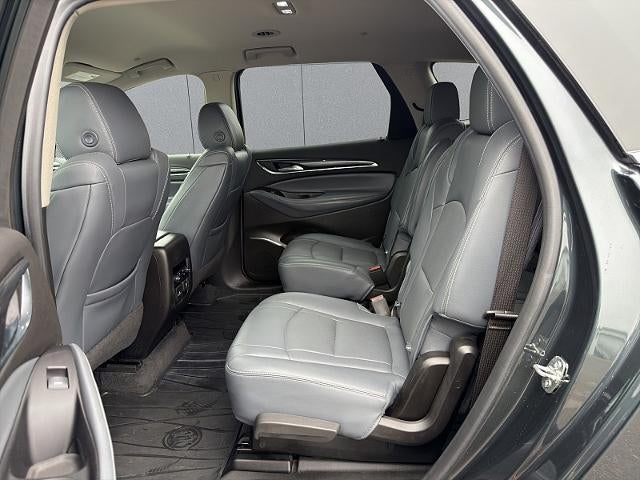 2019 Buick Enclave Premium