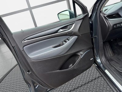2019 Buick Enclave Premium