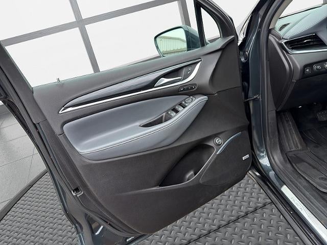 2019 Buick Enclave Premium