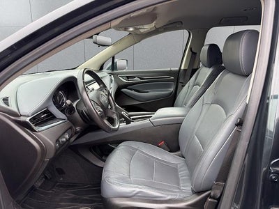 2019 Buick Enclave Premium