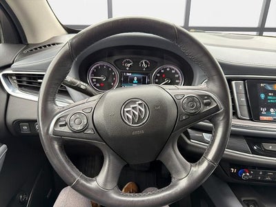 2019 Buick Enclave Premium