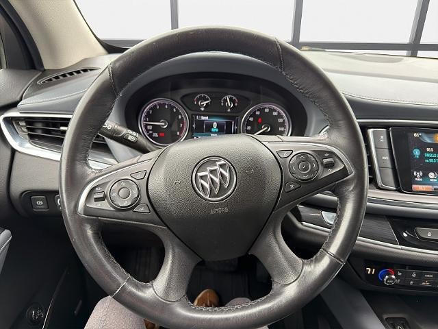 2019 Buick Enclave Premium