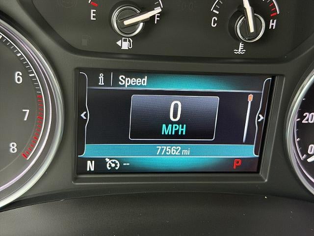 2019 Buick Enclave Premium