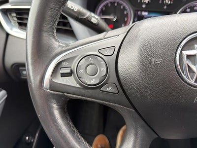2019 Buick Enclave Premium