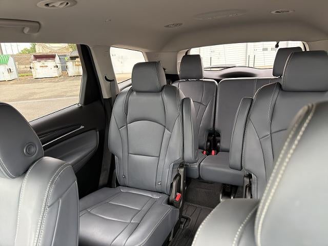 2019 Buick Enclave Premium