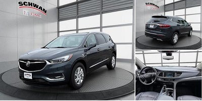 2019 Buick Enclave Premium