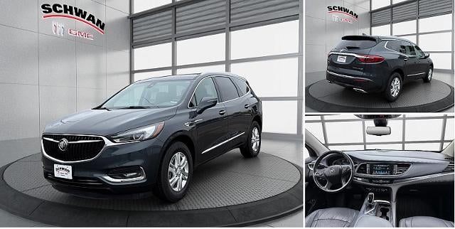 2019 Buick Enclave Premium