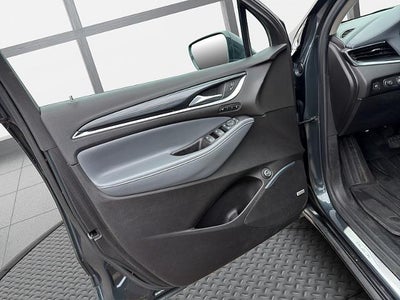 2019 Buick Enclave Premium