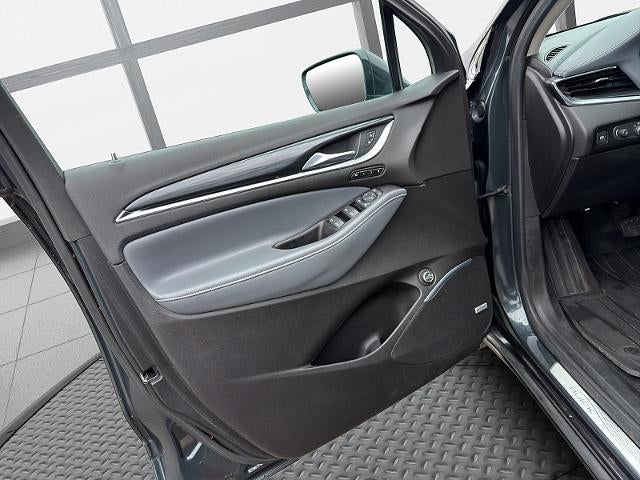 2019 Buick Enclave Premium