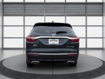 2019 Buick Enclave Premium