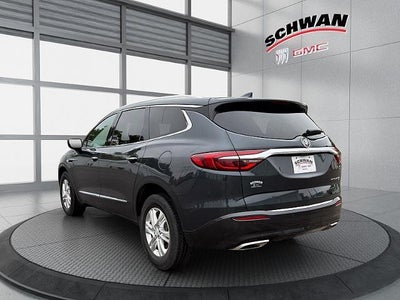 2019 Buick Enclave Premium