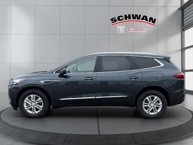 2019 Buick Enclave Premium