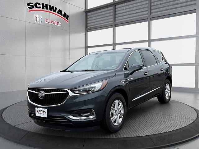 2019 Buick Enclave Premium