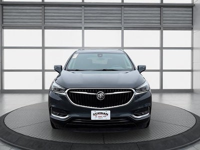 2019 Buick Enclave Premium
