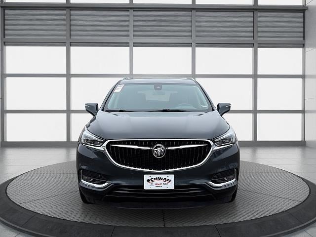 2019 Buick Enclave Premium
